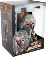 Figurka The Lord of the Rings - Gandalf the Grey (Youtooz The Lord of the Rings 1)