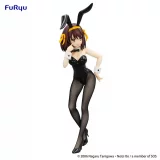 Figurka The Melancholy of Haruhi Suzumiya - BiCute Bunnies Haruhi Suzumiya (FuRyu)