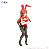 Figurka The Melancholy of Haruhi Suzumiya - BiCute Bunnies Mikuru Asahina (FuRyu)