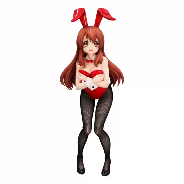 Figurka The Melancholy of Haruhi Suzumiya - BiCute Bunnies Mikuru Asahina (FuRyu)