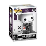Figurka The Nightmare Before Christmas - Jack Skelington (Funko POP! Disney 1633)