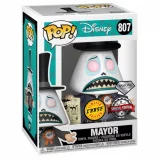 Figurka The Nightmare Before Christmas - Mayor Chase (Diamond Collection) (Funko POP! Disney 807)