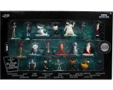 Figurka The Nightmare Before Christmas - Nano Metal Figures Collection