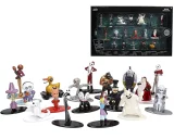 Figurka The Nightmare Before Christmas - Nano Metal Figures Collection