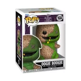 Figurka The Nightmare Before Christmas - Oogie Boogie (Funko POP! Disney 1634)
