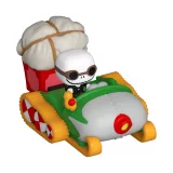 Figurka The Nightmare before Christmas - Sally, Jack, Zero 6-pack (Funko Bitty POP)