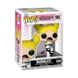 Figurka The Powerpuff Girls - Bubbles (Funko POP! Animation 1981)