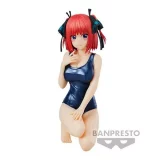 Figurka The Quintessential Quintuplets - Nino Nakanole (Banpresto)