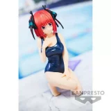 Figurka The Quintessential Quintuplets - Nino Nakanole (Banpresto)