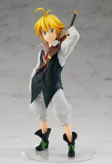 Figurka The Seven Deadly Sins: Dragon's Judgement - Meliodas (Pop Up Parade)