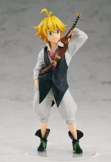 Figurka The Seven Deadly Sins: Dragon's Judgement - Meliodas (Pop Up Parade)