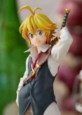 Figurka The Seven Deadly Sins: Dragon's Judgement - Meliodas (Pop Up Parade)