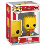 Figurka The Simpsons - Bart (Funko POP! Television 1652)