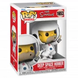 Figurka The Simpsons - Deep Space Homer (Funko POP! Television 1653)