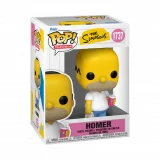 Figurka The Simpsons - Homer (Funko POP! Television 1737)