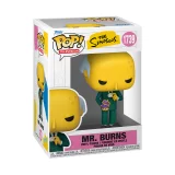 Figurka The Simpsons - Mr. Burns (Funko POP! Television 1739)