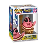 Figurka The SpongeBob Movie: Search for SquarePants - Patrick Star (Funko POP! Movies 1939)