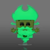 Figurka The SpongeBob Movie: Search for SquarePants - Patrick Star (Svítící) (Funko POP! Movies 1943)