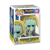 Figurka The SpongeBob Movie: Search for SquarePants - Squidward Tentacles (Funko POP! Movies 1941)