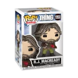 Figurka the Thing - R.J. MacReady (Funko POP! Movies 1950)