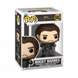 Figurka Thunderbolts - Bucky Barnes (Funko POP! Marvel 1483)