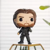 Figurka Thunderbolts - Bucky Barnes (Funko POP! Marvel 1483)