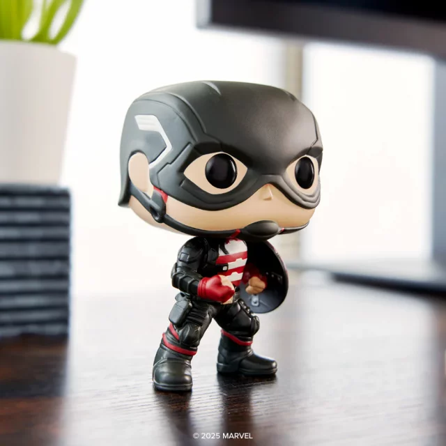 Figurka Thunderbolts - John F. Walker (Funko POP! Marvel 1484)