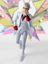 Figurka To Be Hero X - Hero X