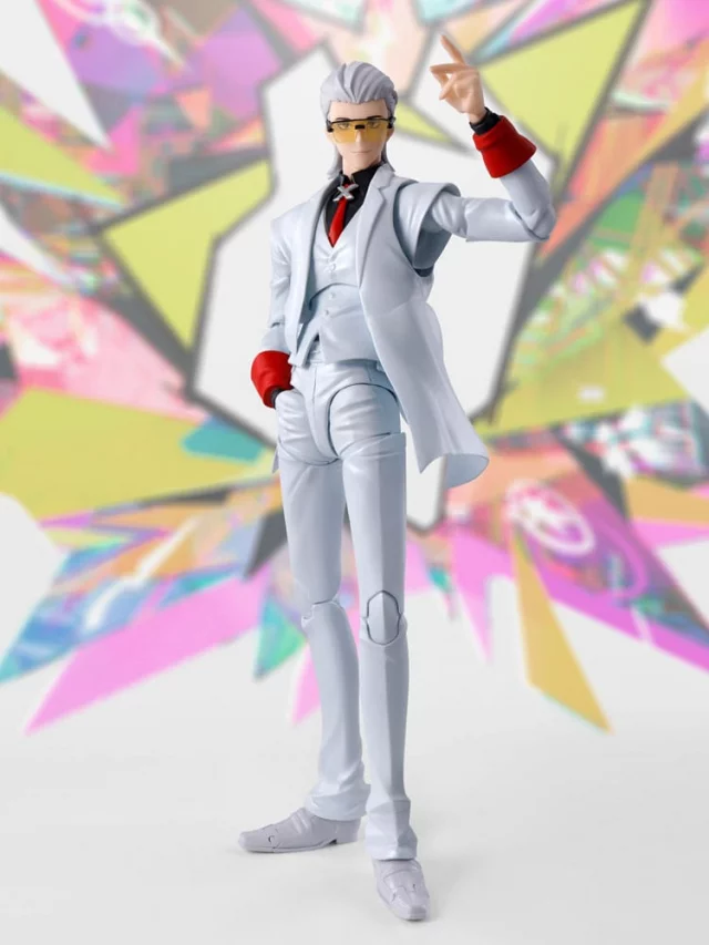 Figurka To Be Hero X - Hero X