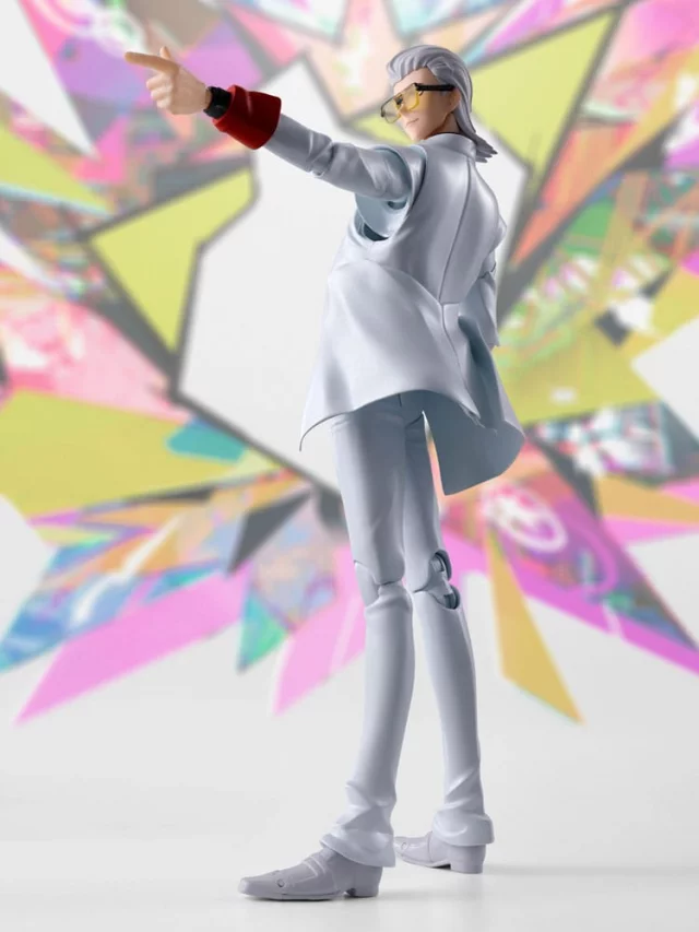 Hero X figurka