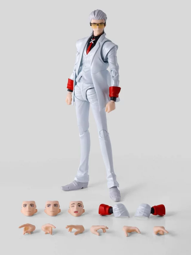 Figurka To Be Hero X - Hero X