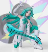 Figurka To Be Hero X - Lucky Cyan - Anime