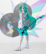 Figurka To Be Hero X - Lucky Cyan - Manga