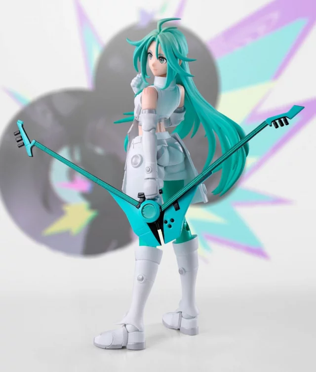 anime figurka