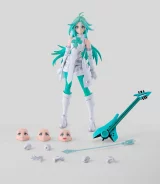 Figurka To Be Hero X - Lucky Cyan - Manga
