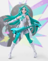 Figurka To Be Hero X - Lucky Cyan - Manga
