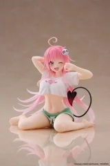 Figurka To Love-Ru Darkness - Lala Roomwear Ver. (Taito)