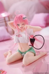 Figurka To Love-Ru Darkness - Lala Roomwear Ver. (Taito)