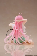 Figurka To Love-Ru Darkness - Lala Roomwear Ver. (Taito)