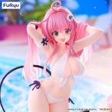 Figurka To Love-Ru Darkness - Lala Satalin Deviluke (FuRyu)