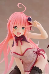 Figurka To Love-Ru Darkness - Lala (Chinese Dress version) (Taito)