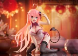 Figurka To Love-Ru Darkness - Lala (Chinese Dress version) (Taito)