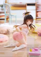 Figurka To Love-Ru Darkness - Mikan Yuki Roomwear Ver. (Taito) - Anime
