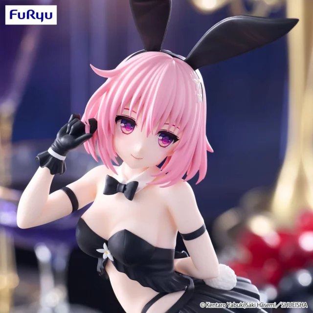 Figurka To Love-Ru Darkness - Momo Belia Deviluke (FuRyu)