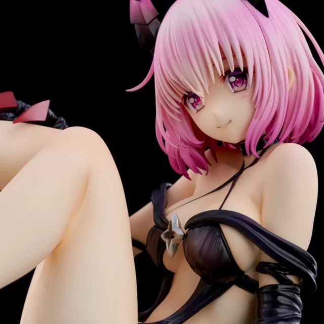 Figurka To Love-Ru Darkness - Momo Velia Deviluke Darkness (Union:Creative)
