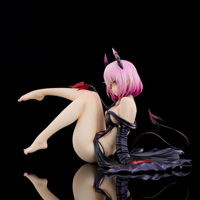 Momo Velia Deviluke