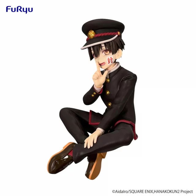 anime figurka
