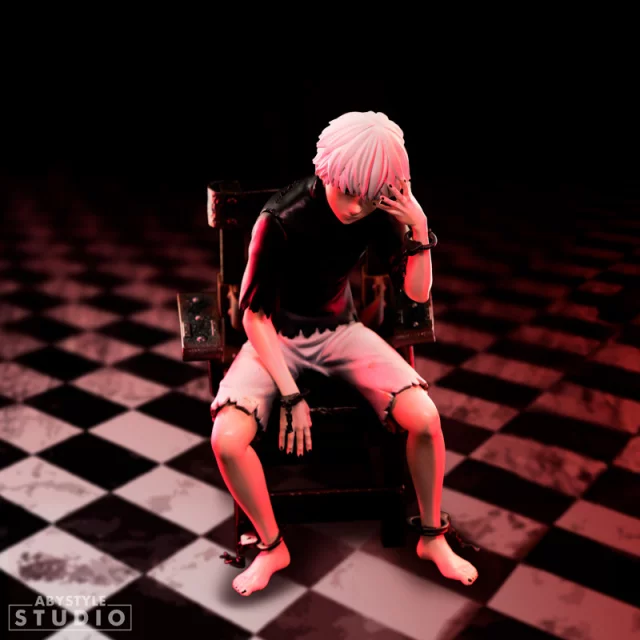 Figurka Tokyo Ghoul - Ken Kaneki