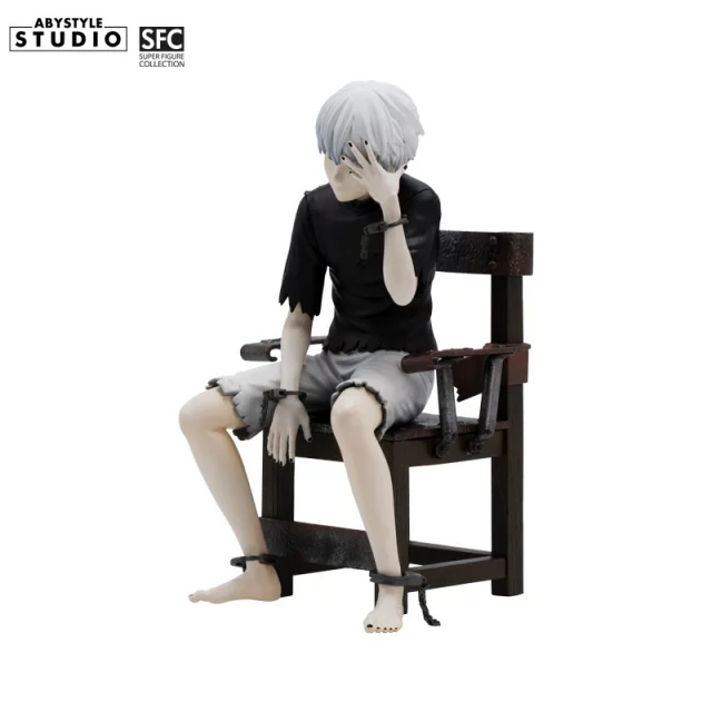 Ken Kaneki figurka