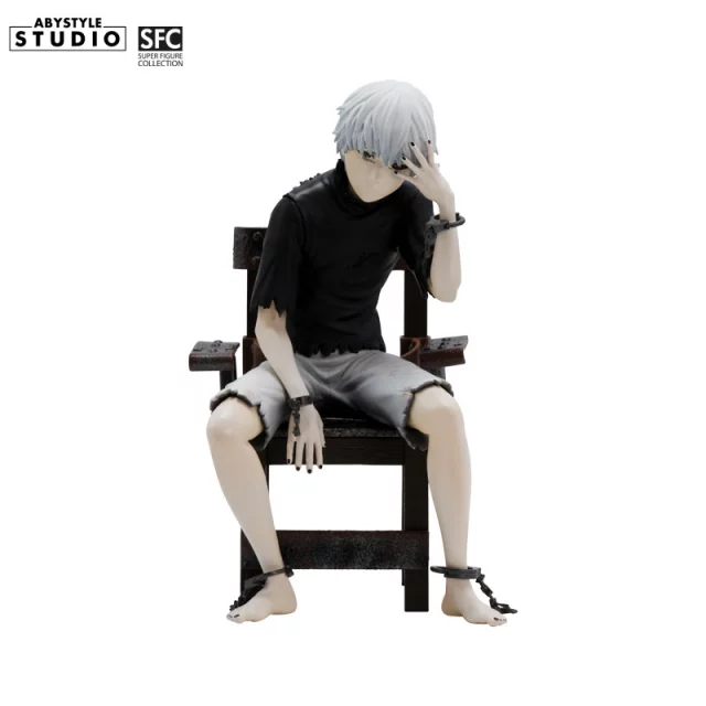 Figurka Tokyo Ghoul - Ken Kaneki